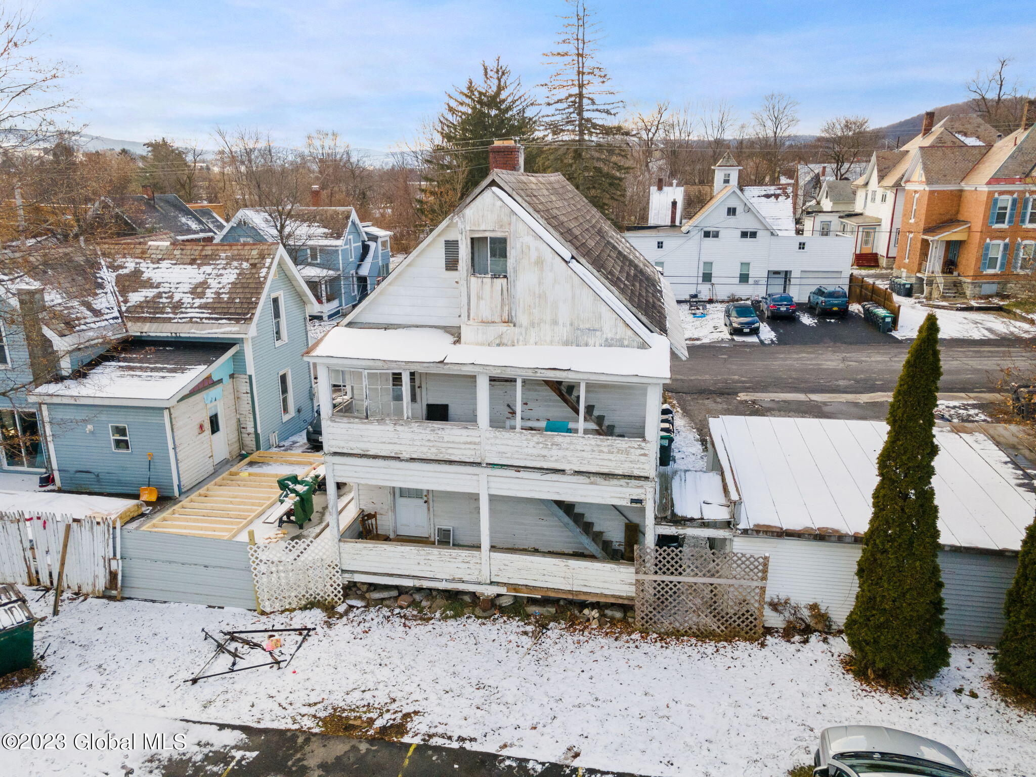 130 France Lane Cobleskill, NY 12043 - Photo 13 of 17 15-web-or-mls-130FranceLn_15