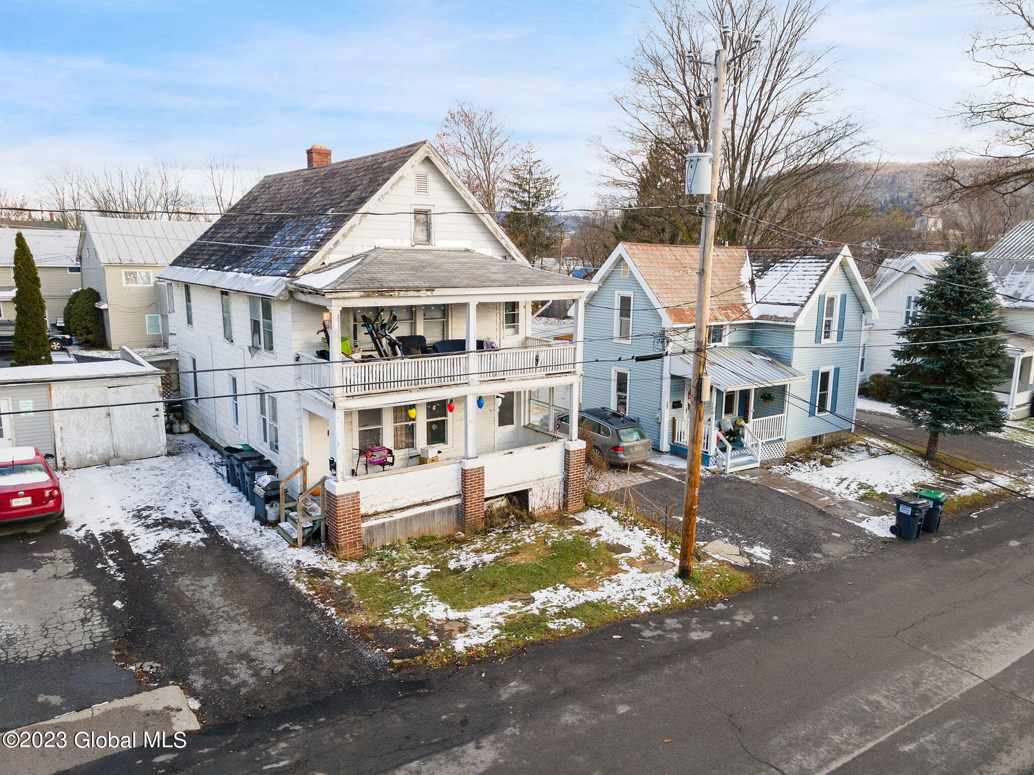 130 France Lane Cobleskill, NY 12043 - Photo 16 of 17 18-web-or-mls-130FranceLn_18