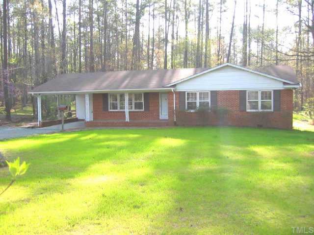 640 Old GRaham Rd.