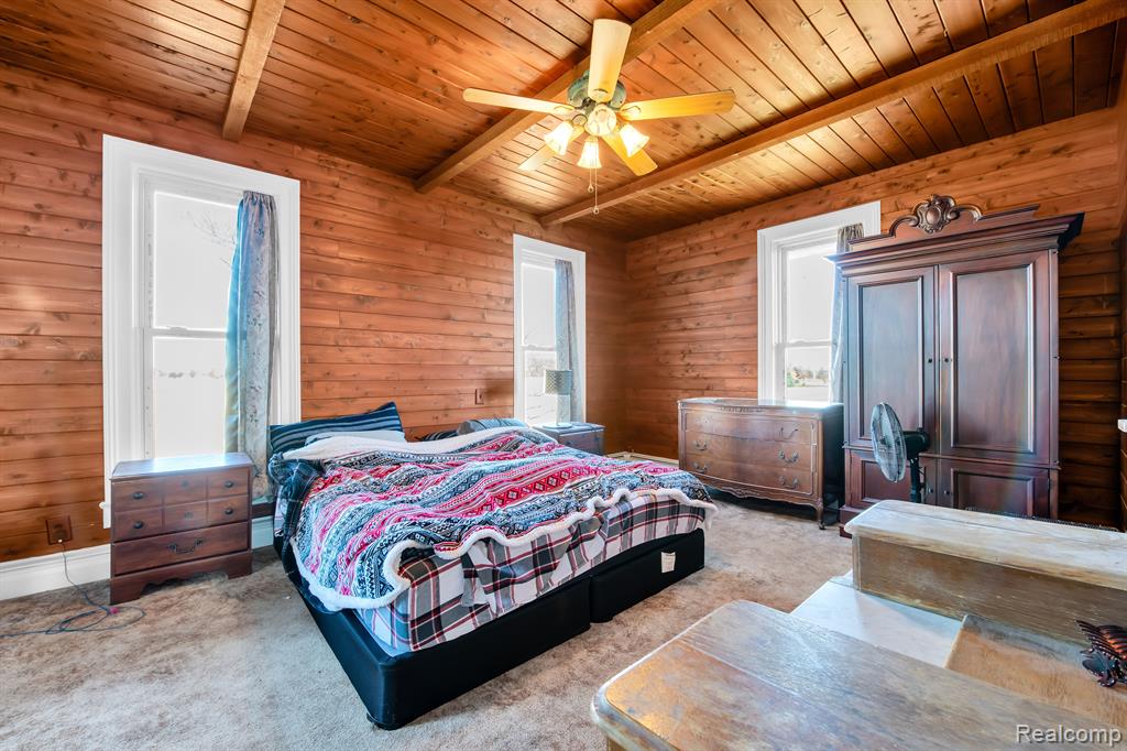 9081 Eggert Road Ida, MI 48140 - Photo 26 of 34