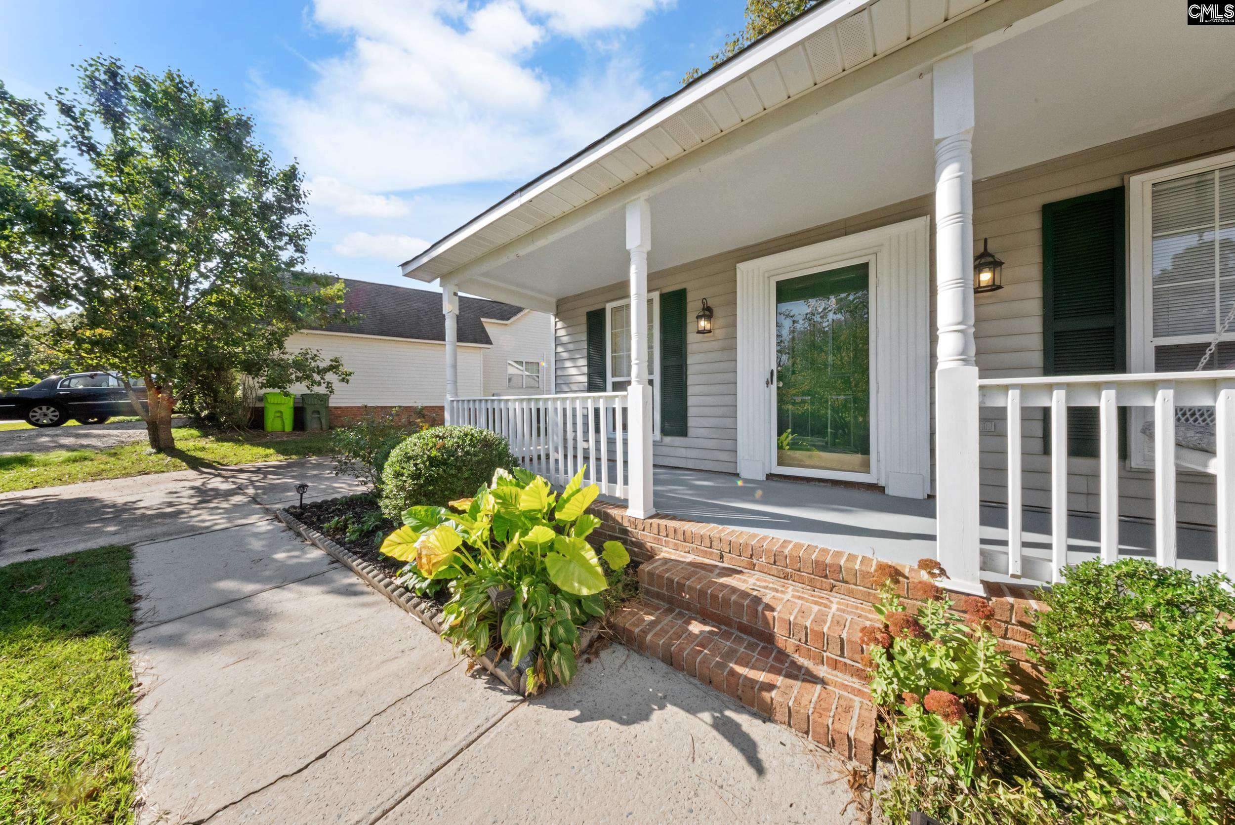 709 Riverwalk Way Irmo, SC 29063 - Photo 2 of 36