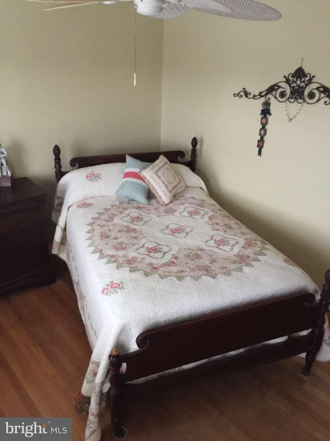 6936 Broening Road Baltimore, MD 21222 - Photo 14 of 17 Bedroom