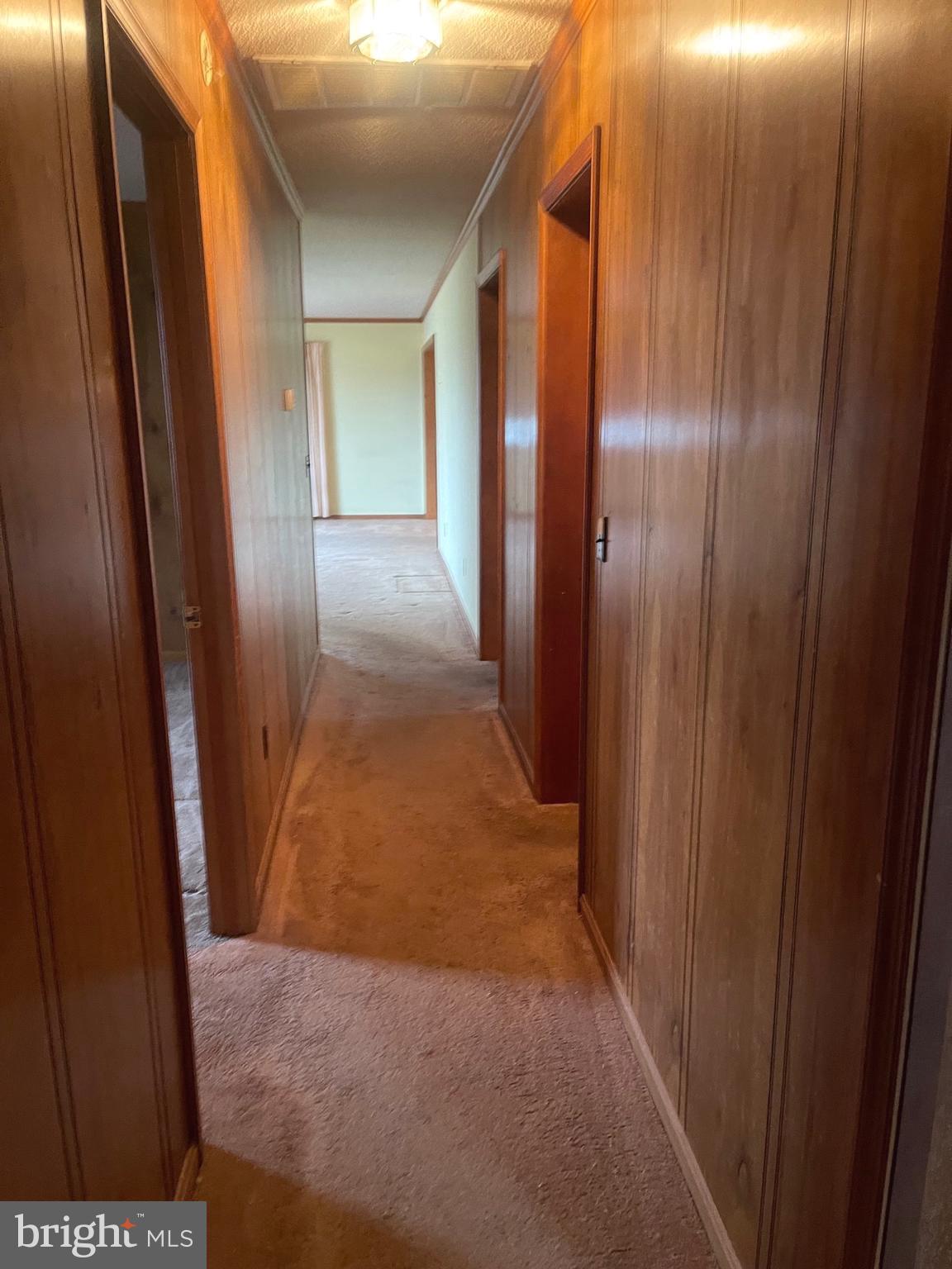 37339 Main Street Ocean View, DE 19970 - Photo 6 of 13 a view of hallway