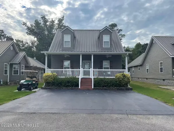 $299,000 | 25 Frank Freeway, Unit 287, Iuka, MS 38852