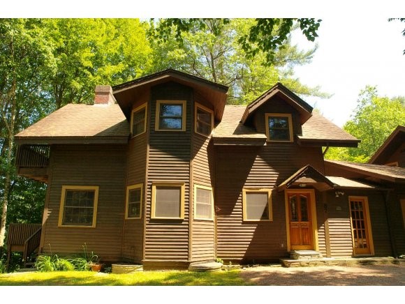 87 Birch Hill Road, Unit B Stowe, VT 05672 - Photo 1 of 1 Gallery Image 1