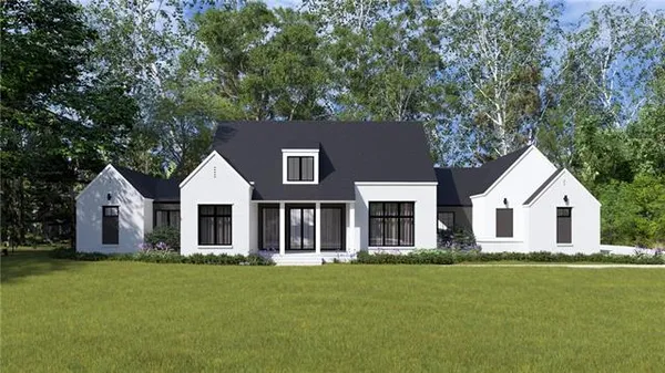 $1,200,000 | 72608 Button Bush Drive, Covington, LA 70433