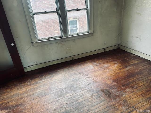 5226 Coplin Street Detroit, MI 48213 - Photo 18 of 23