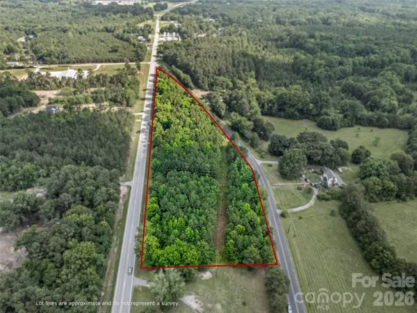 $70,000 | 0 Catawba River Road, Fort Lawn, SC 29714