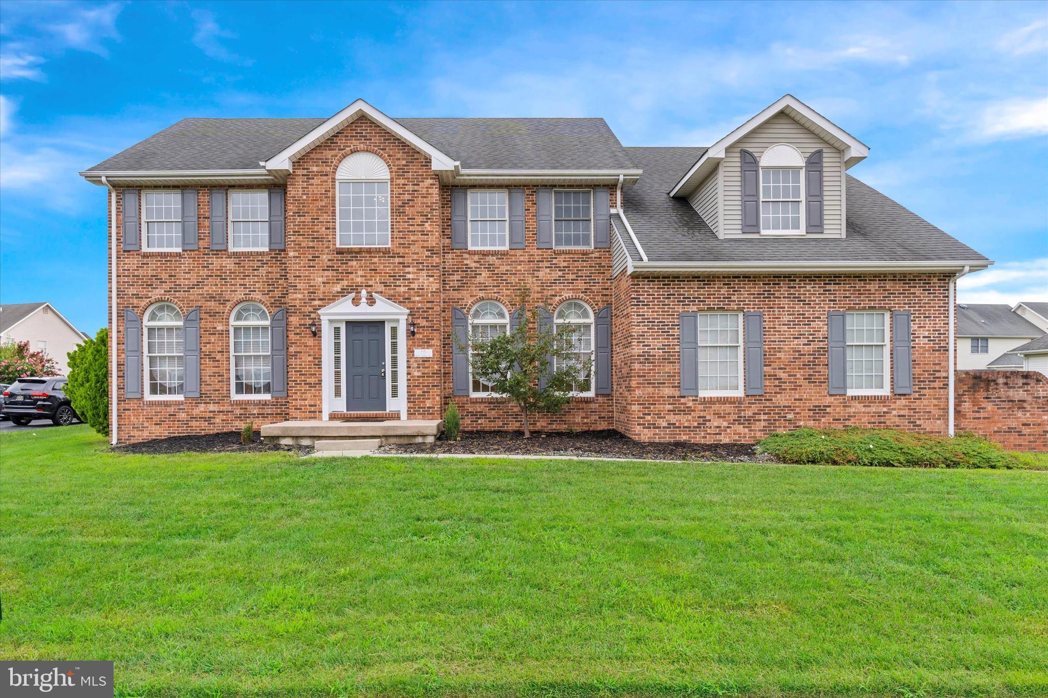 115 North Gabriel Drive Bear, DE 19701 - Photo 1 of 59