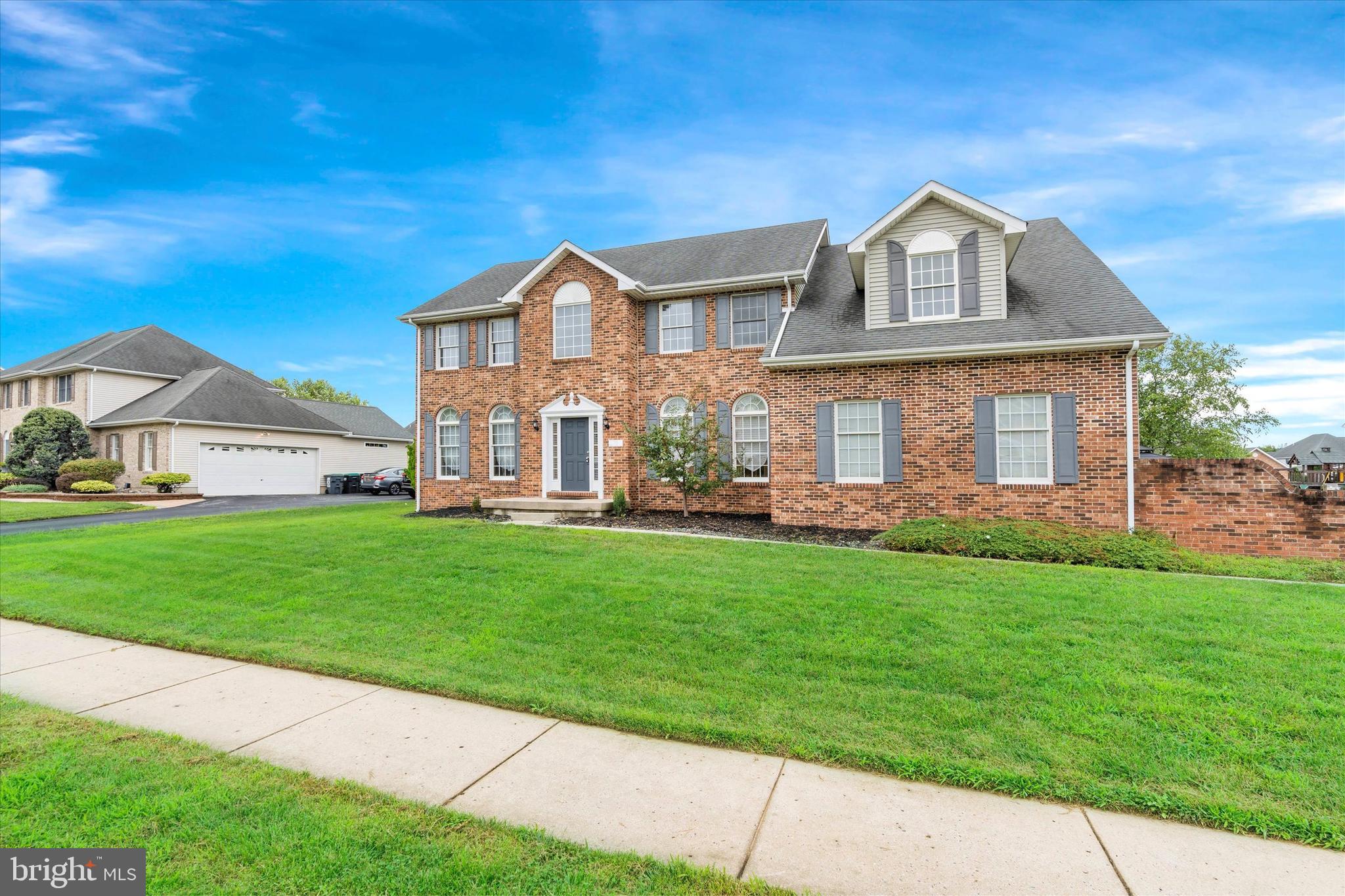 115 North Gabriel Drive Bear, DE 19701 - Photo 2 of 59