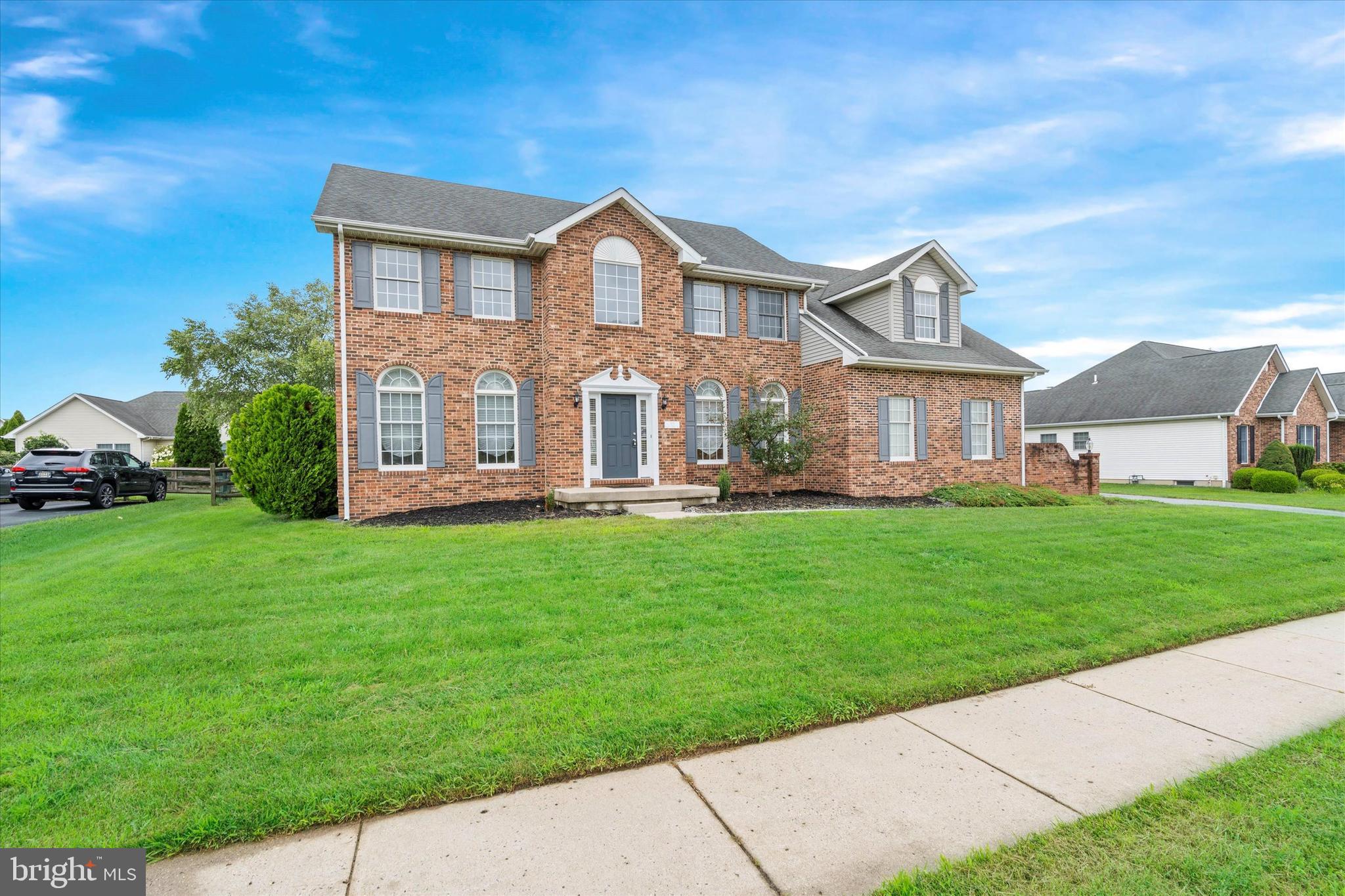 115 North Gabriel Drive Bear, DE 19701 - Photo 3 of 59