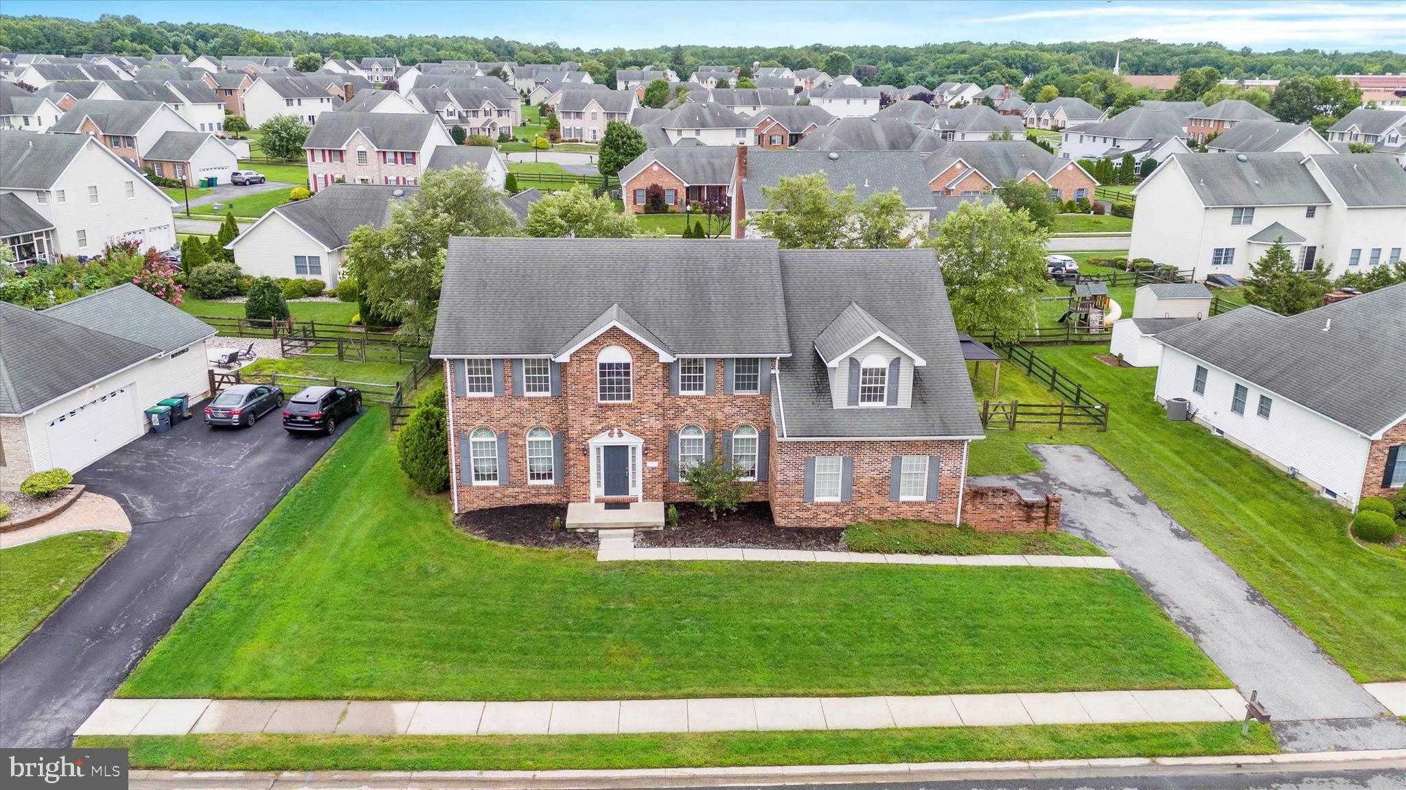 115 North Gabriel Drive Bear, DE 19701 - Photo 4 of 59