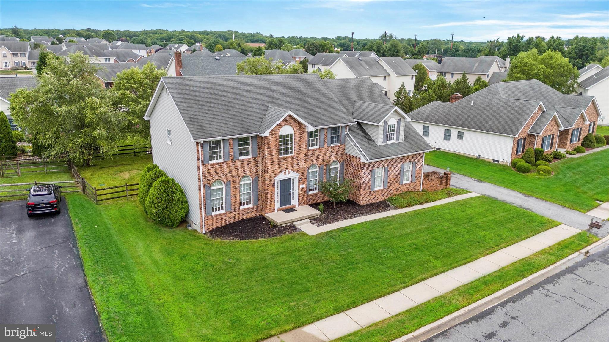 115 North Gabriel Drive Bear, DE 19701 - Photo 5 of 59