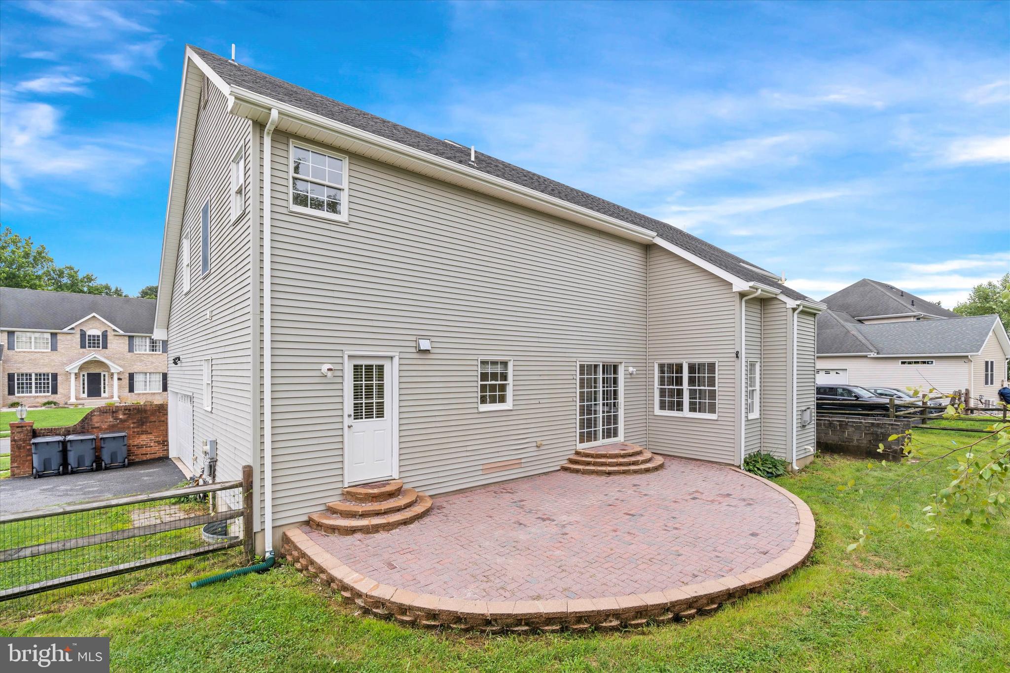 115 North Gabriel Drive Bear, DE 19701 - Photo 51 of 59