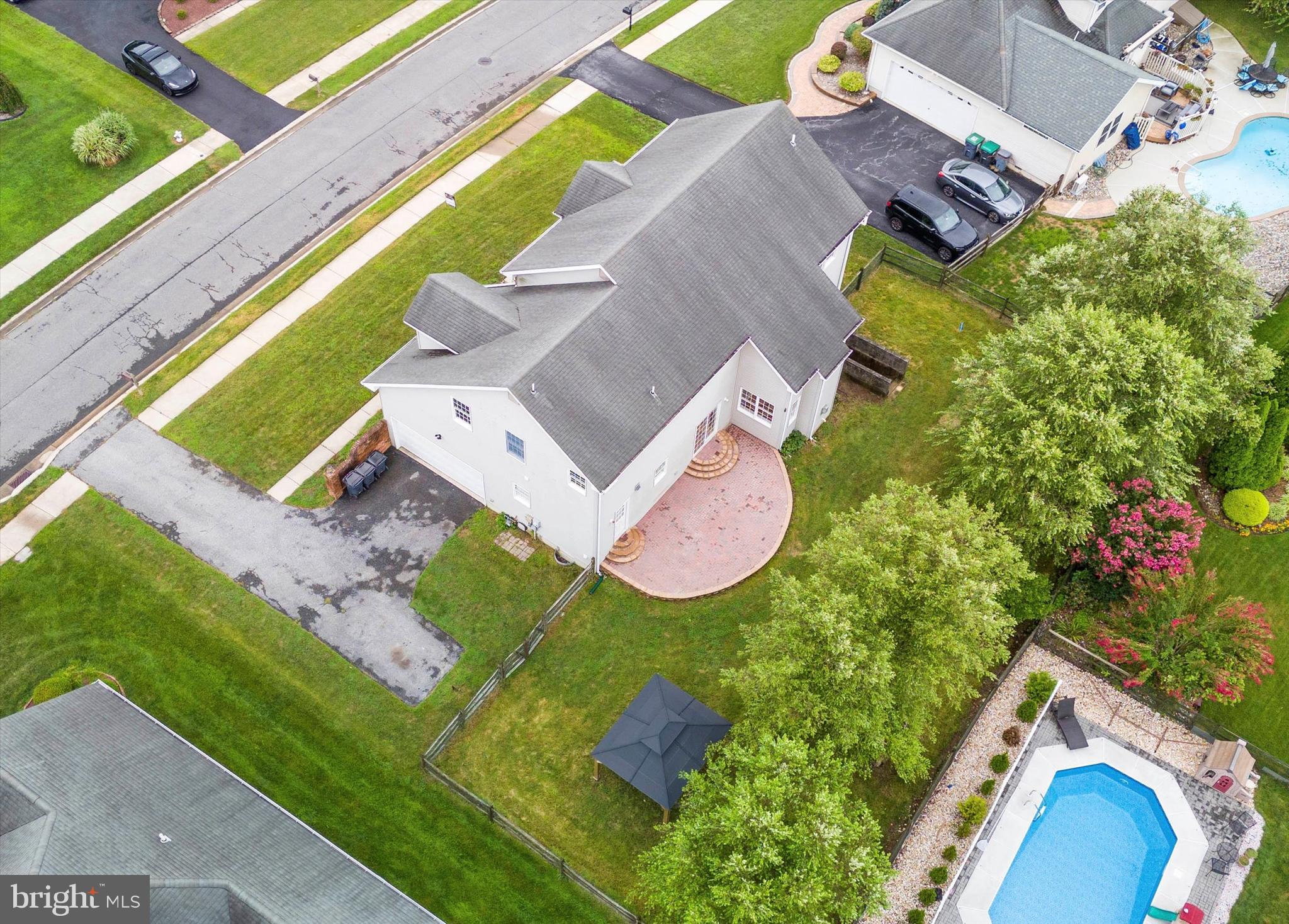 115 North Gabriel Drive Bear, DE 19701 - Photo 56 of 59