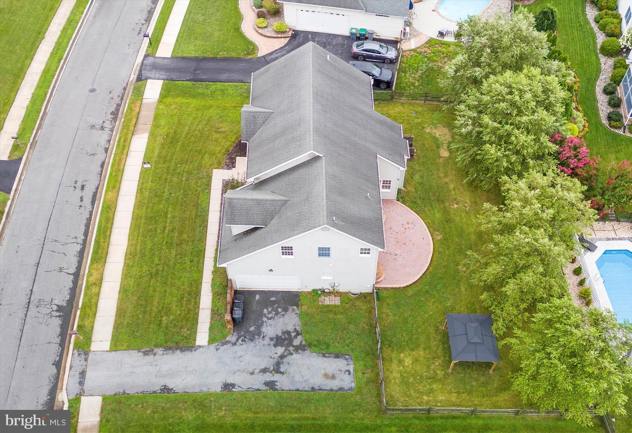 115 North Gabriel Drive Bear, DE 19701 - Photo 57 of 59