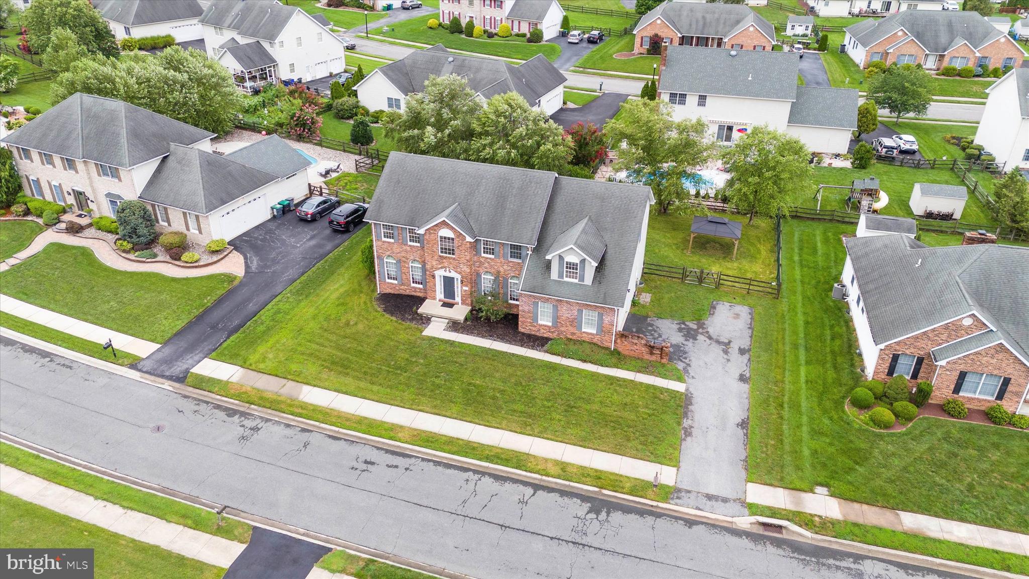 115 North Gabriel Drive Bear, DE 19701 - Photo 6 of 59