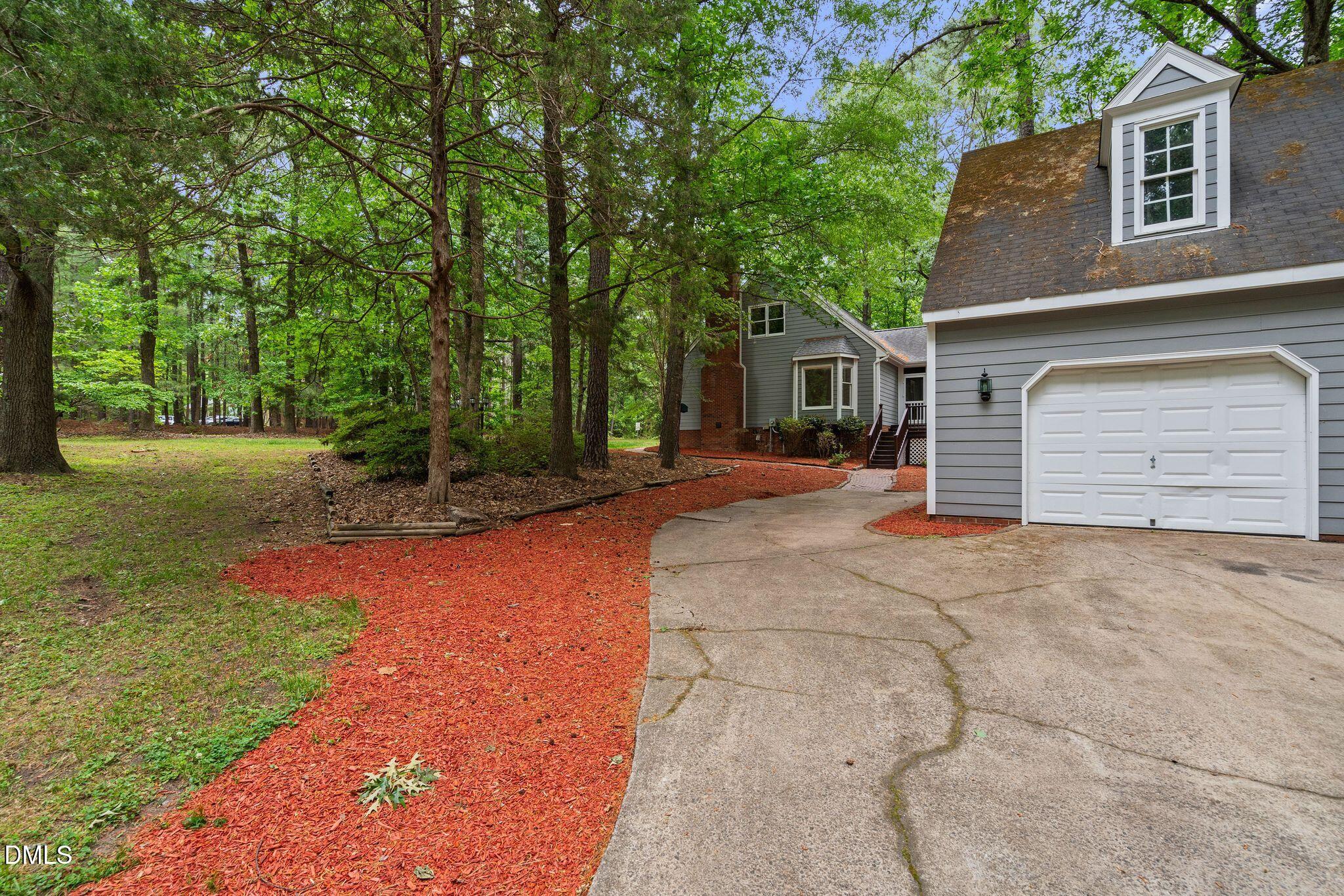 3212 Taylors Ridge Road Wake Forest, NC 27587 - Photo 66 of 81