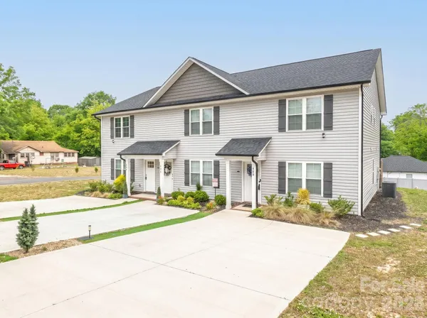 $265,000 | 600 West 8th Street, Kannapolis, NC 28081