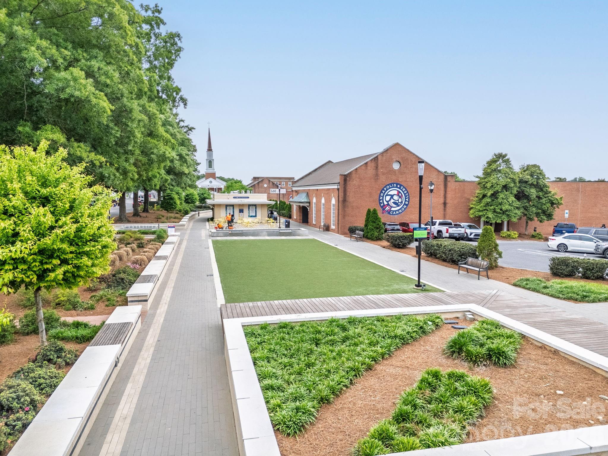 600 West 8th Street Kannapolis, NC 28081 - Photo 28 of 30