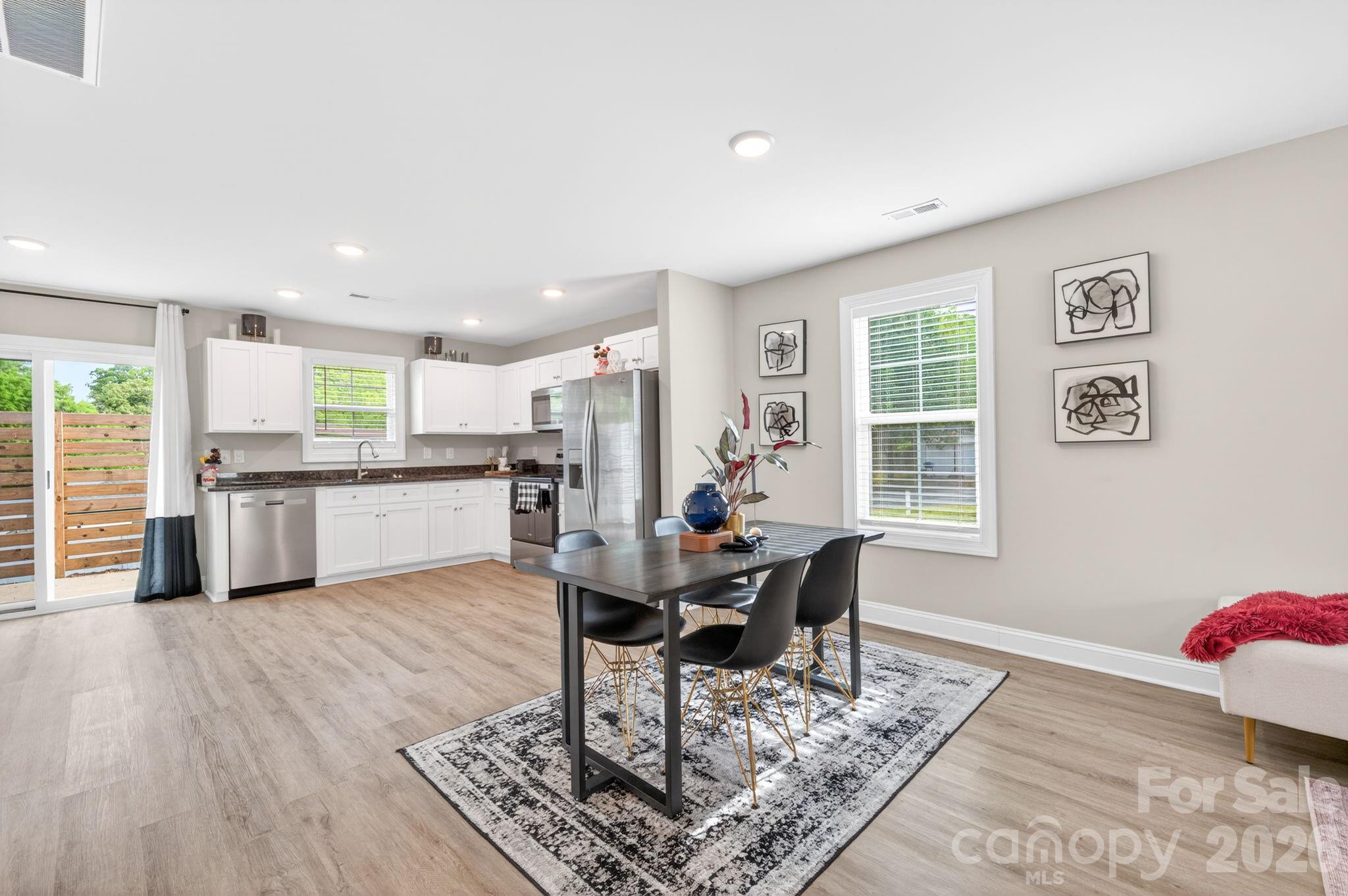 600 West 8th Street Kannapolis, NC 28081 - Photo 7 of 30