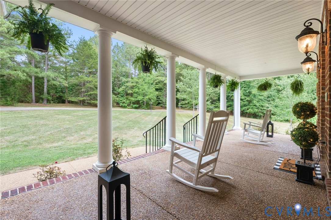 1176 Lickinghole Road Goochland, VA 23063 - Photo 72 of 90