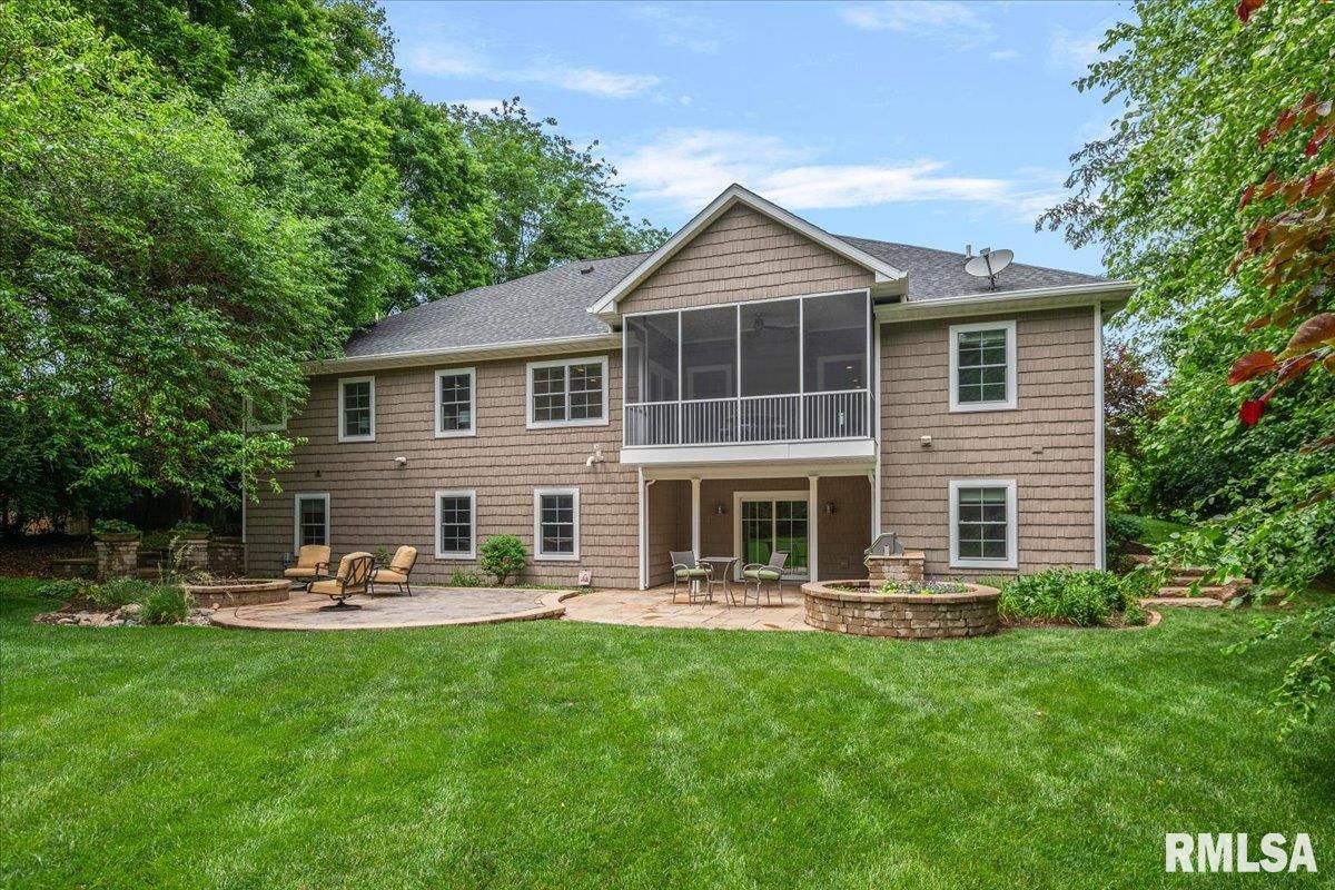 4248 Osage Road Springfield, IL 62711 - Photo 54 of 64