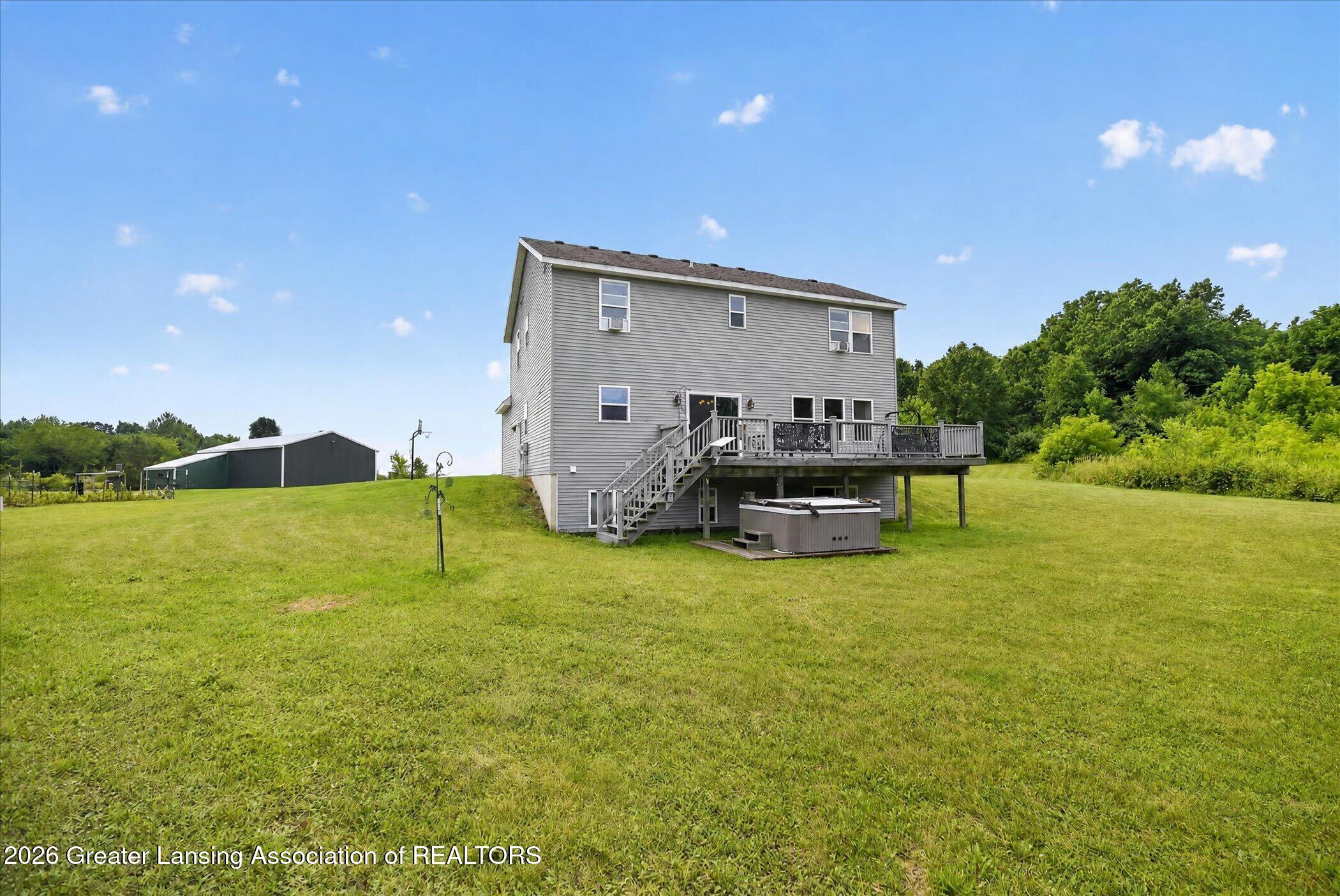 2929 Woods Road Ionia, MI 48846 - Photo 37 of 56 41-2929-Woods-Rd-WindowStill