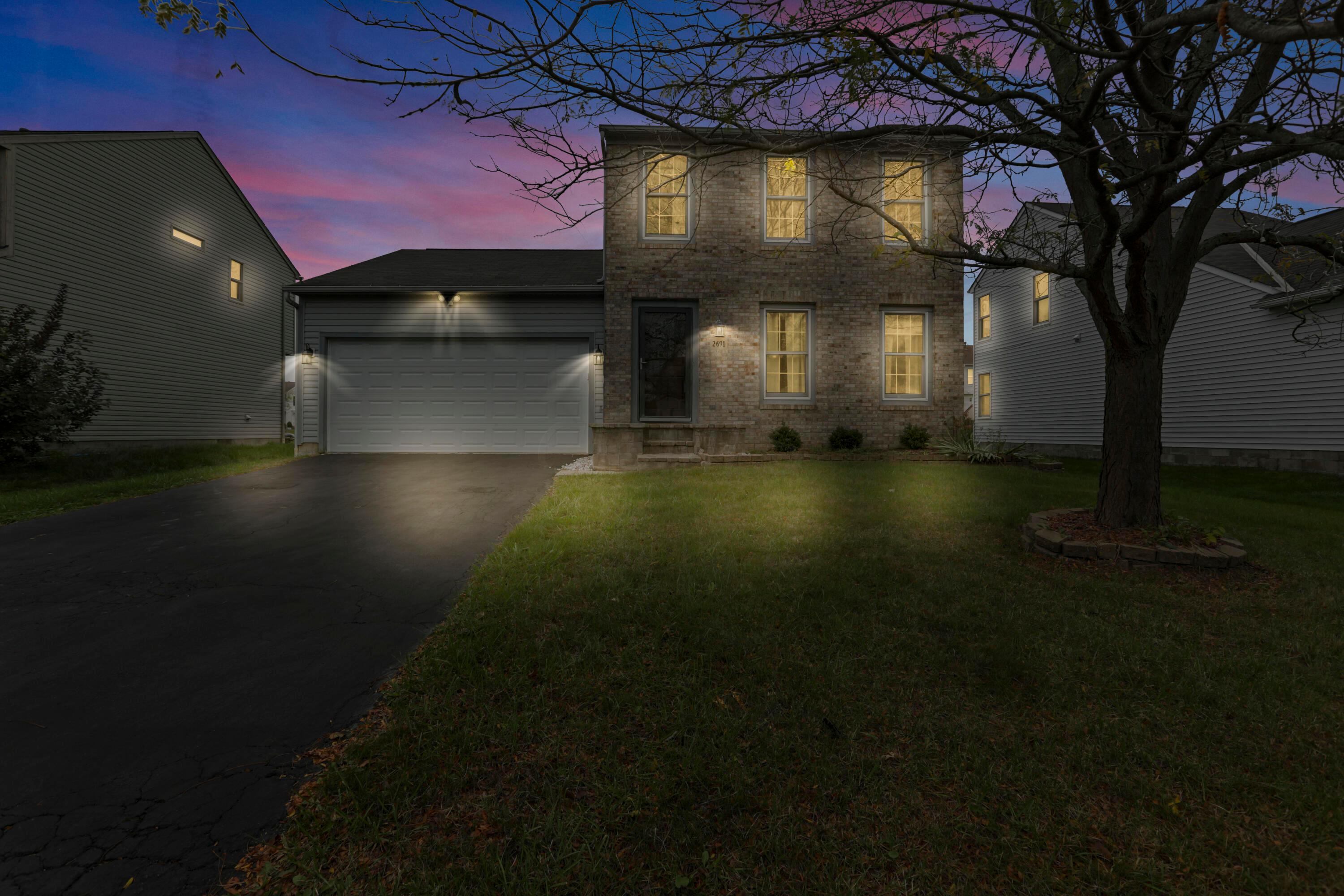 2691 Two Ridge Avenue Lancaster, OH 43130 - Photo 54 of 54 Gallery Image 54