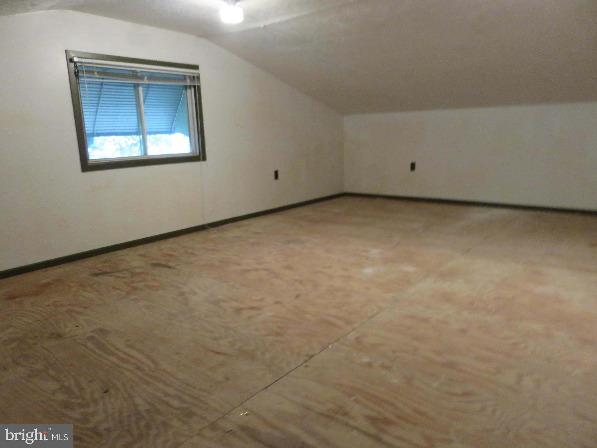 7608 Spruce Road Baltimore, MD 21222 - Photo 21 of 30 Out Building Unfinished Area