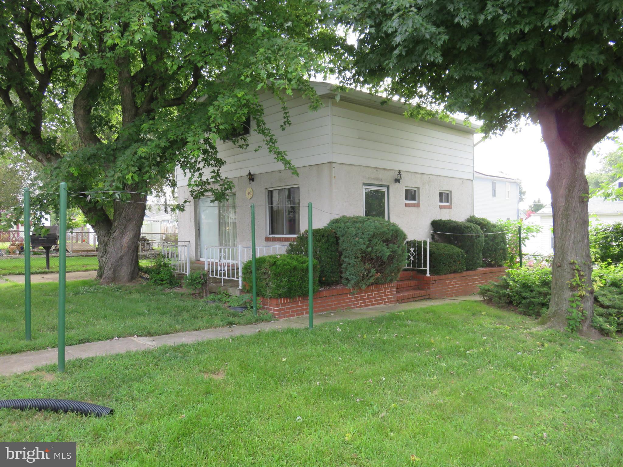 7608 Spruce Road Baltimore, MD 21222 - Photo 29 of 30 Detached Out Building