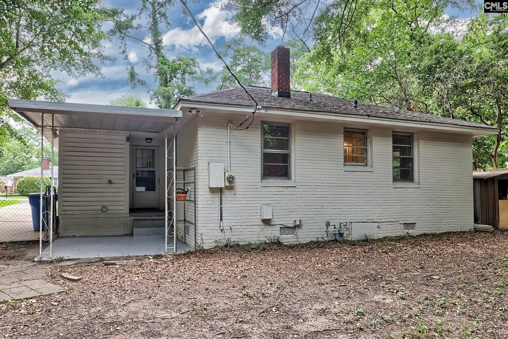 2524 Marling Drive Columbia, SC 29204 - Photo 23 of 27