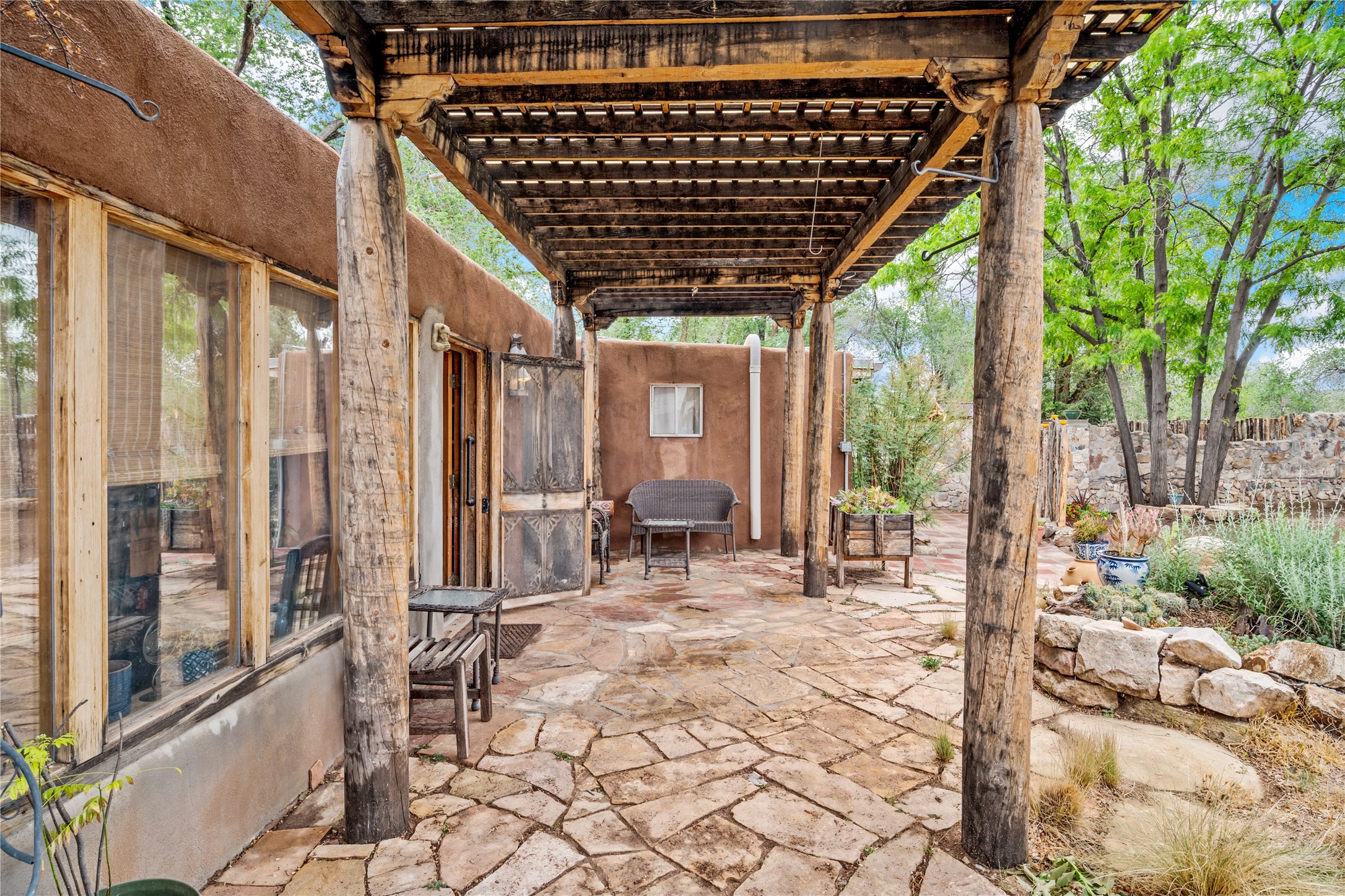 48 Main Street Cerrillos, NM 87010 - Photo 2 of 28