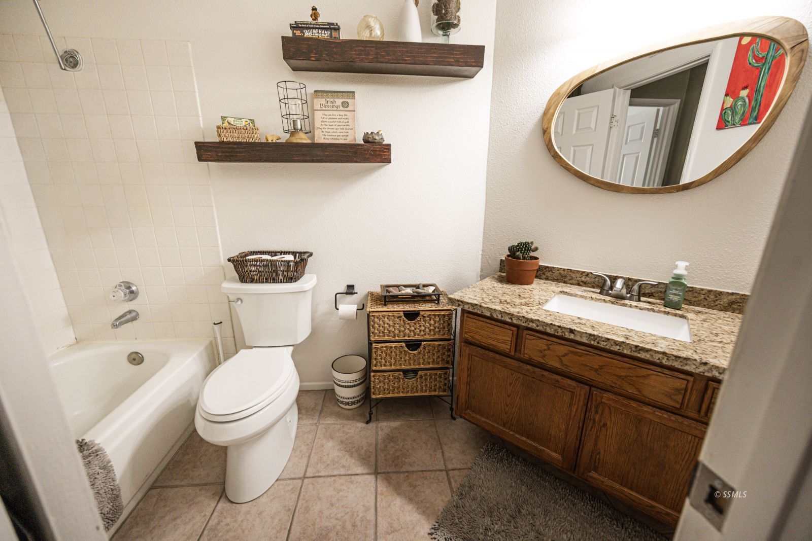 1241 Quail Way Ridgecrest, CA 93555 - Photo 25 of 48