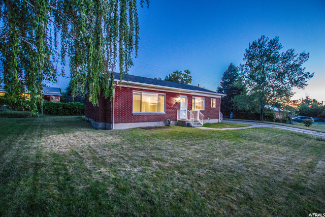 460 East 1130th Street North Bountiful, UT 84010 - Photo 1 of 1