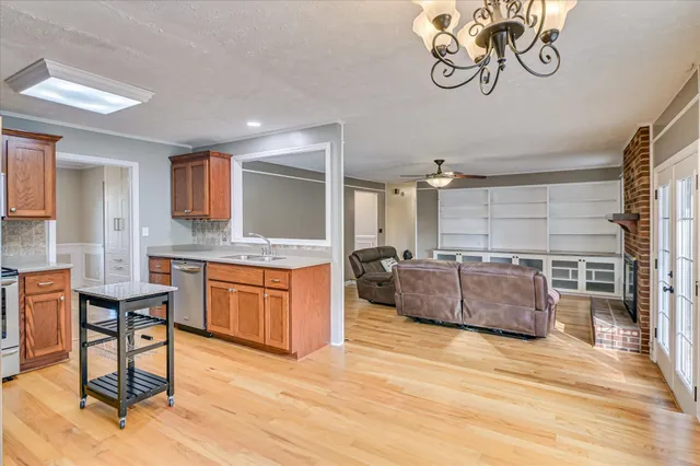 $325,000 | 801 Big Pine Road, North Augusta, SC 29841