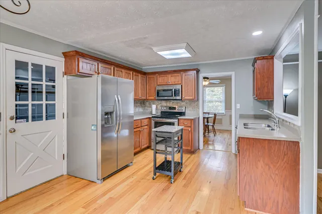 $325,000 | 801 Big Pine Road, North Augusta, SC 29841