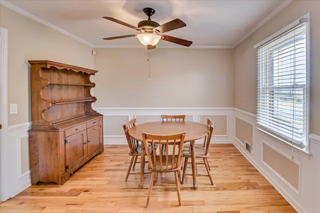 $325,000 | 801 Big Pine Road, North Augusta, SC 29841