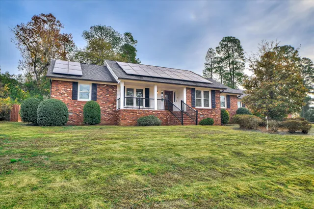 $325,000 | 801 Big Pine Road, North Augusta, SC 29841