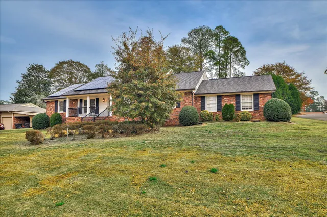 $325,000 | 801 Big Pine Road, North Augusta, SC 29841