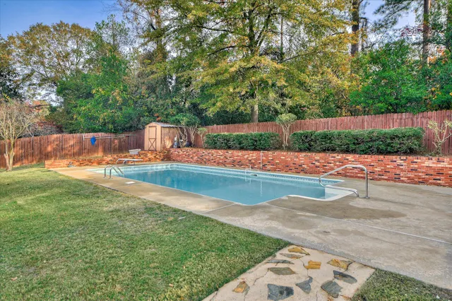 $325,000 | 801 Big Pine Road, North Augusta, SC 29841