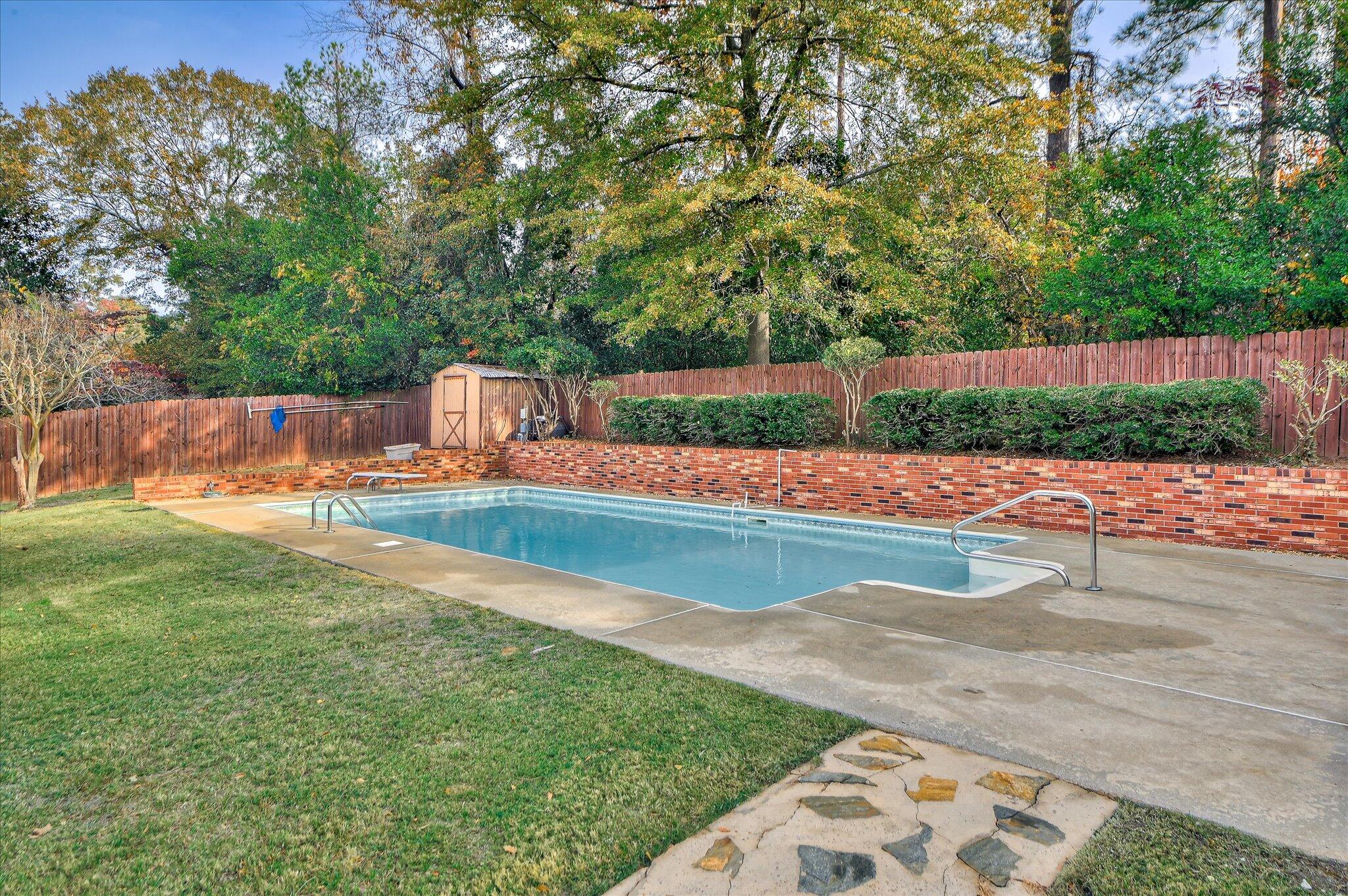 801 Big Pine Road North Augusta, SC 29841 - Photo 33 of 39 33-133