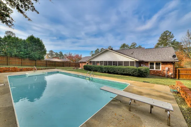 $325,000 | 801 Big Pine Road, North Augusta, SC 29841