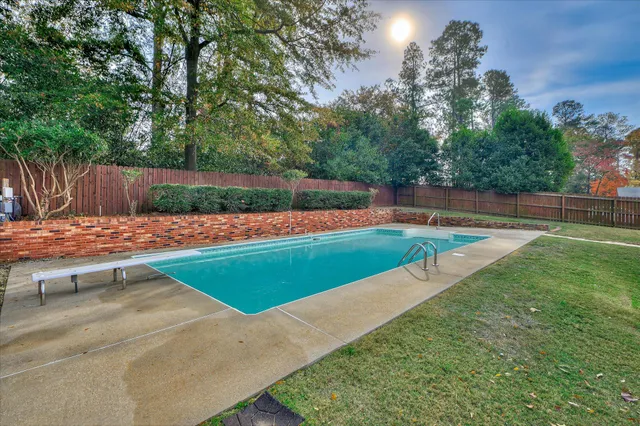 $325,000 | 801 Big Pine Road, North Augusta, SC 29841