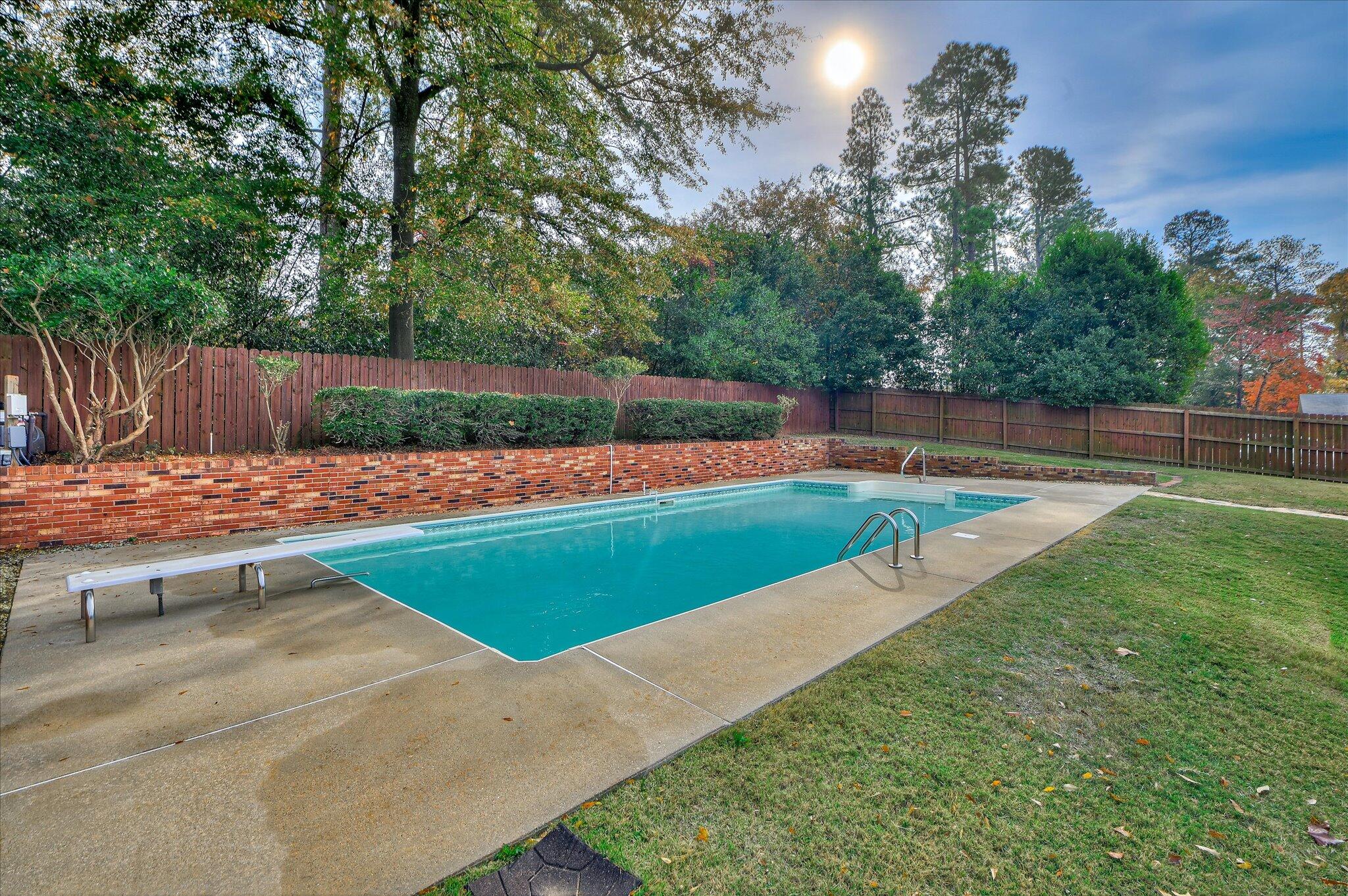 801 Big Pine Road North Augusta, SC 29841 - Photo 38 of 39 38-138