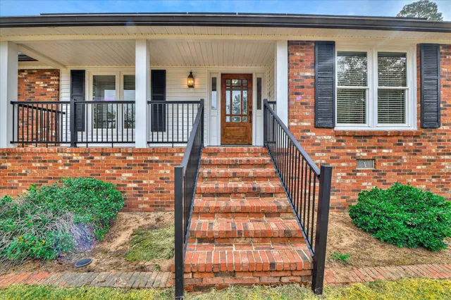 $325,000 | 801 Big Pine Road, North Augusta, SC 29841