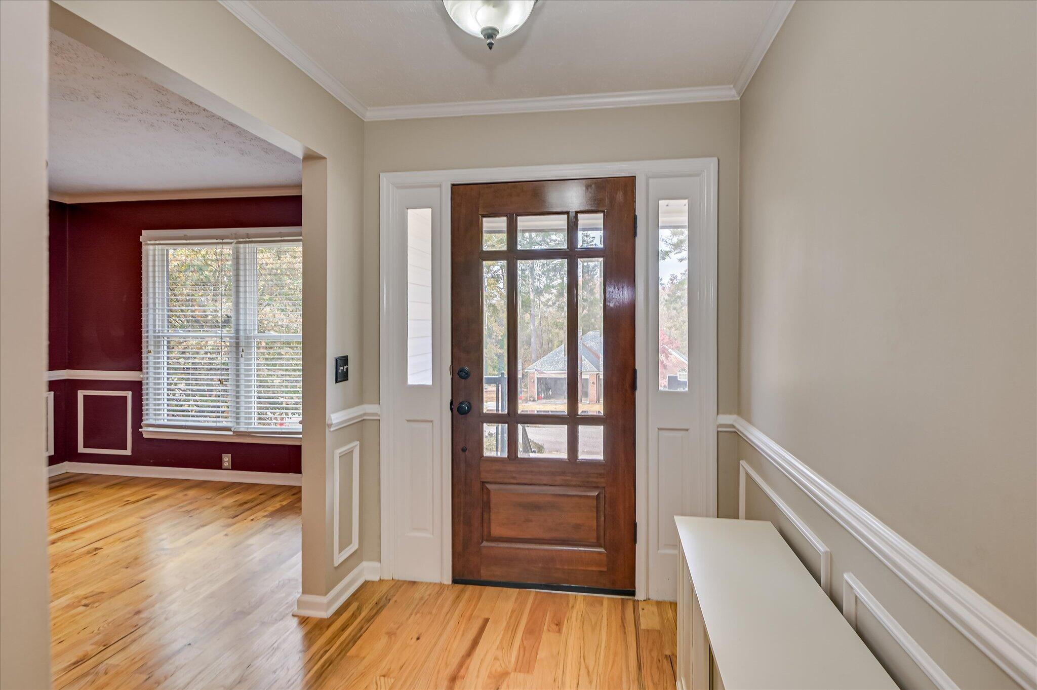 801 Big Pine Road North Augusta, SC 29841 - Photo 5 of 39 05-105