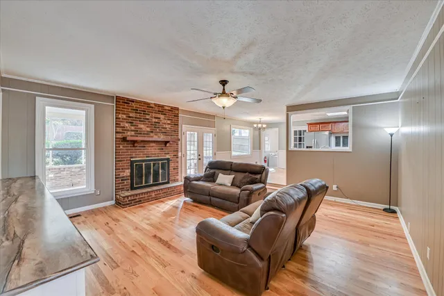 $325,000 | 801 Big Pine Road, North Augusta, SC 29841