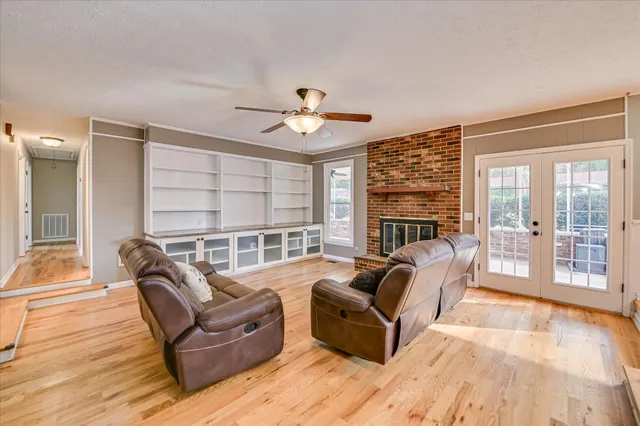 $325,000 | 801 Big Pine Road, North Augusta, SC 29841