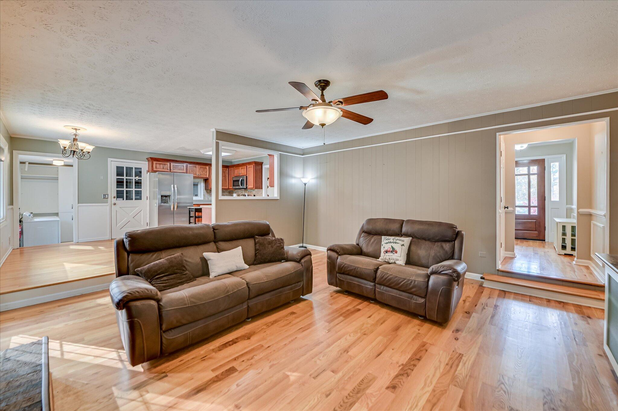 801 Big Pine Road North Augusta, SC 29841 - Photo 9 of 39 09-109